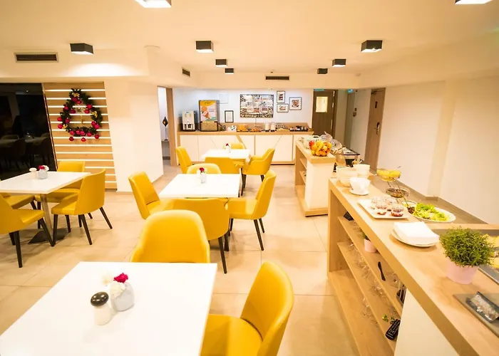 KViHotel Budapest