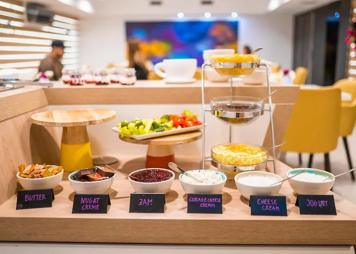 KViHotel Budapest