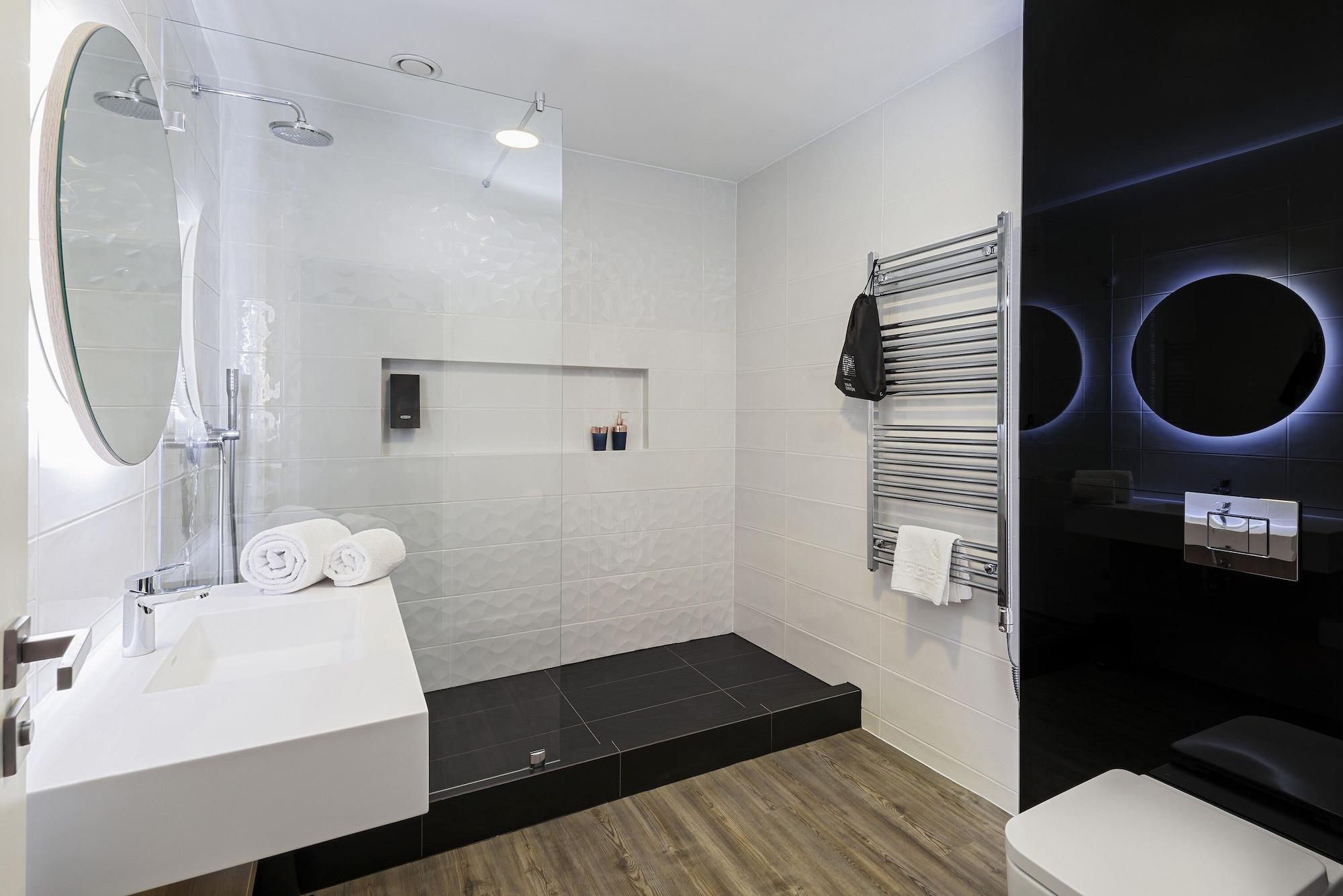 Kvihotel 4* Budapest