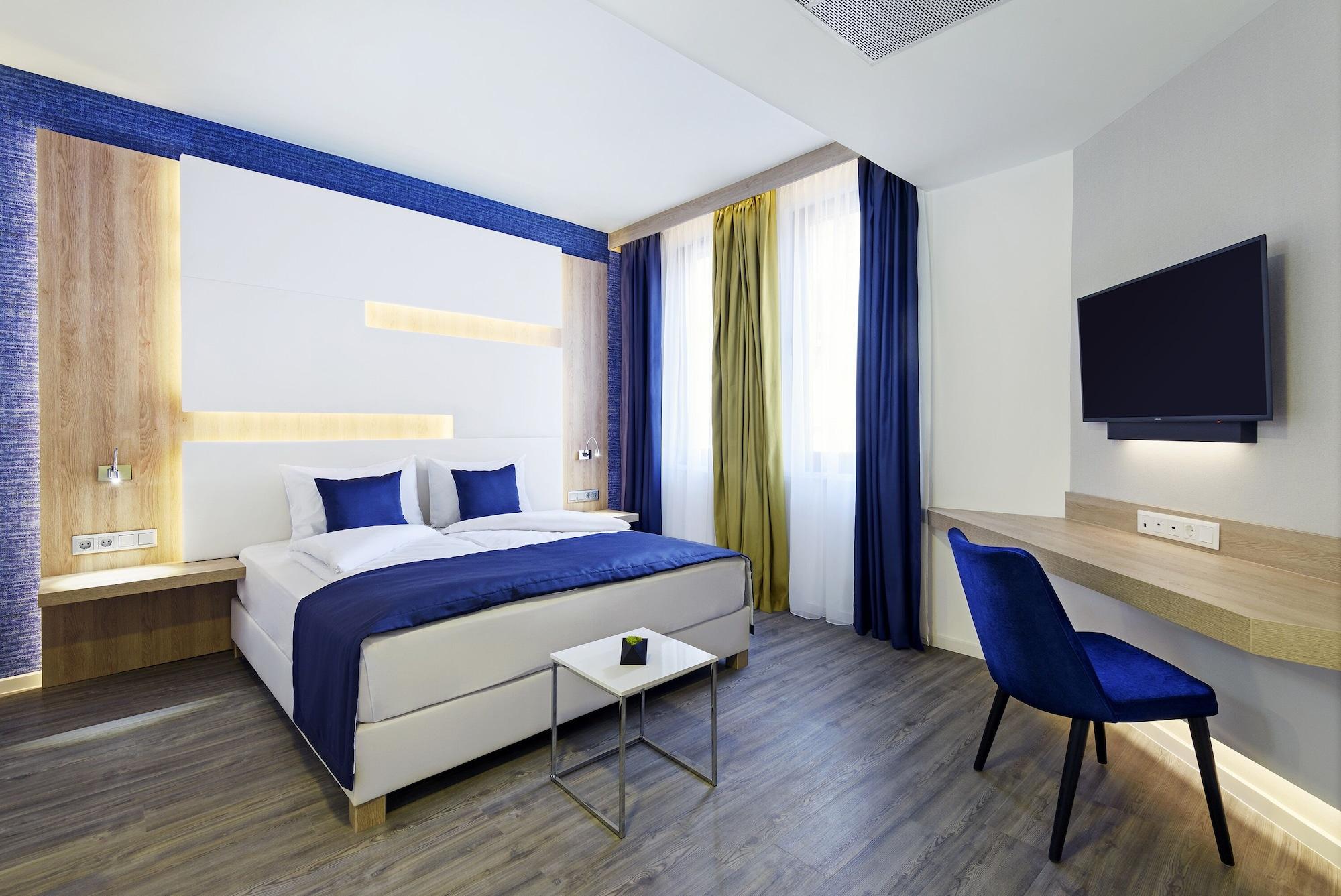 Kvihotel Hotel 4*