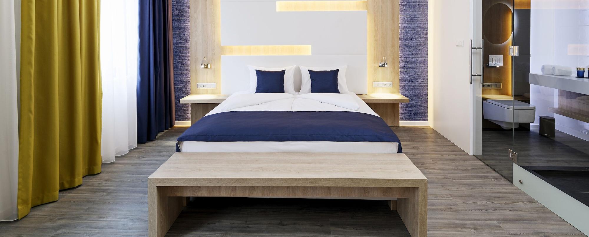 Hotel Kvihotel 4*
