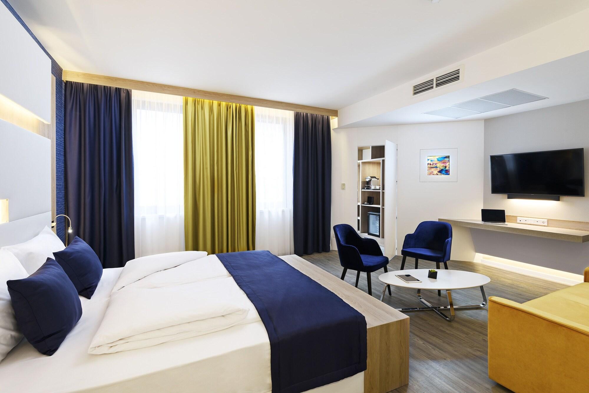 Kvihotel 4*