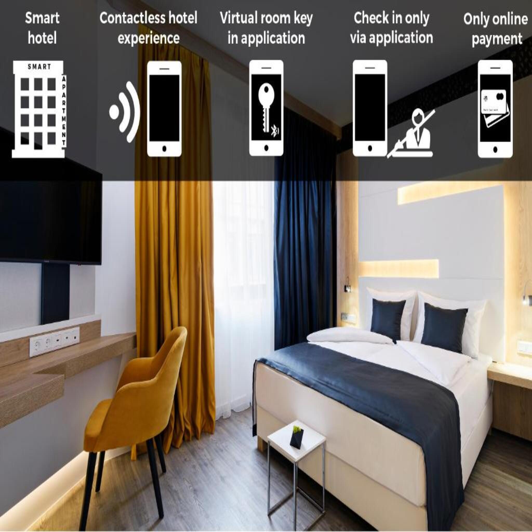 Kvihotel Hotel