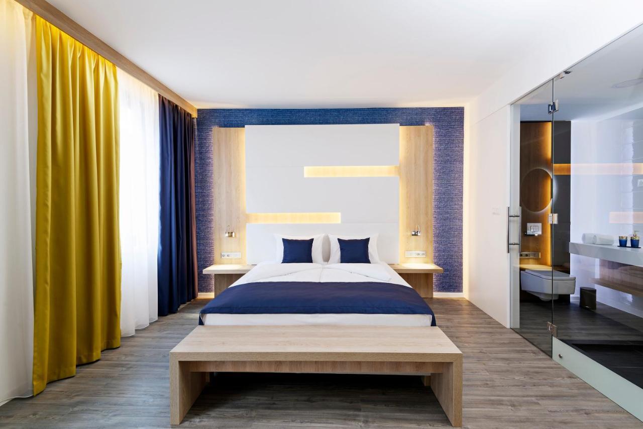 Hotel Kvihotel Budapest