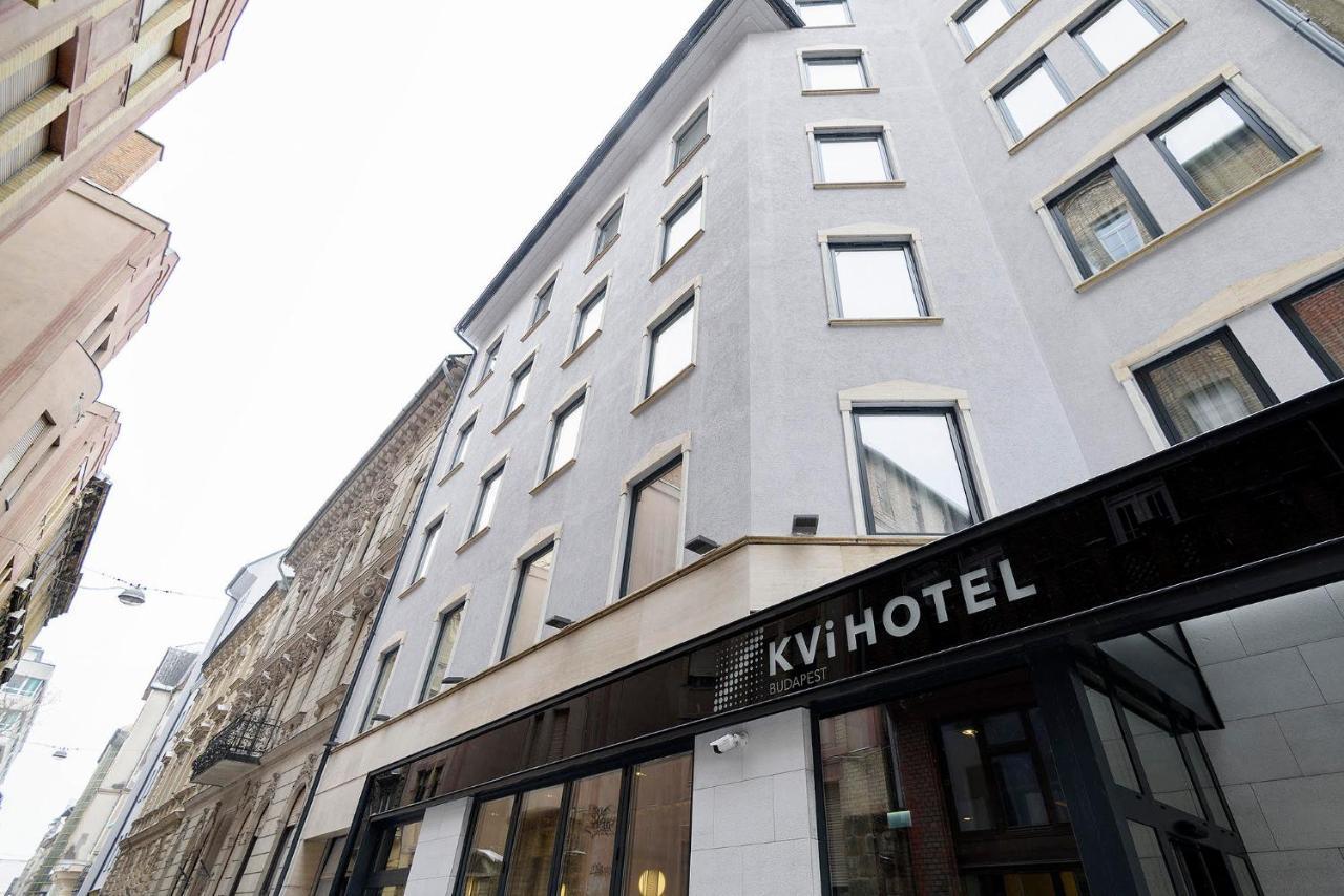 Hotel Kvihotel
