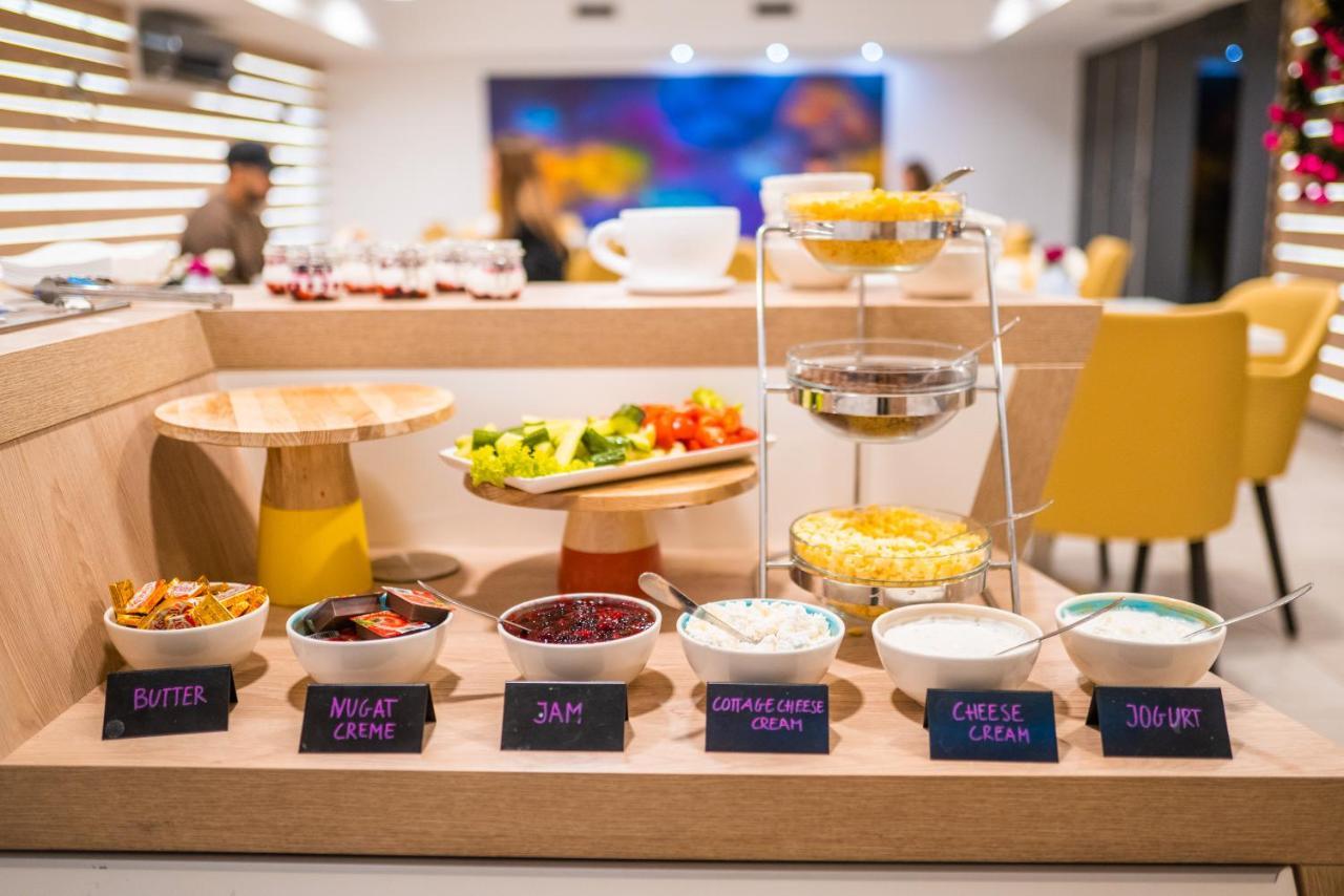 Kvihotel Hotel 4*
