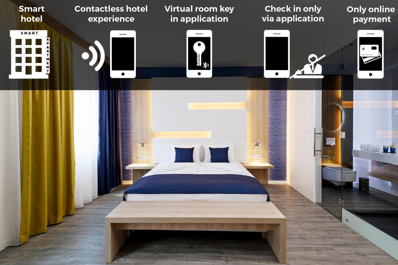 Kvihotel Hotel Budapest