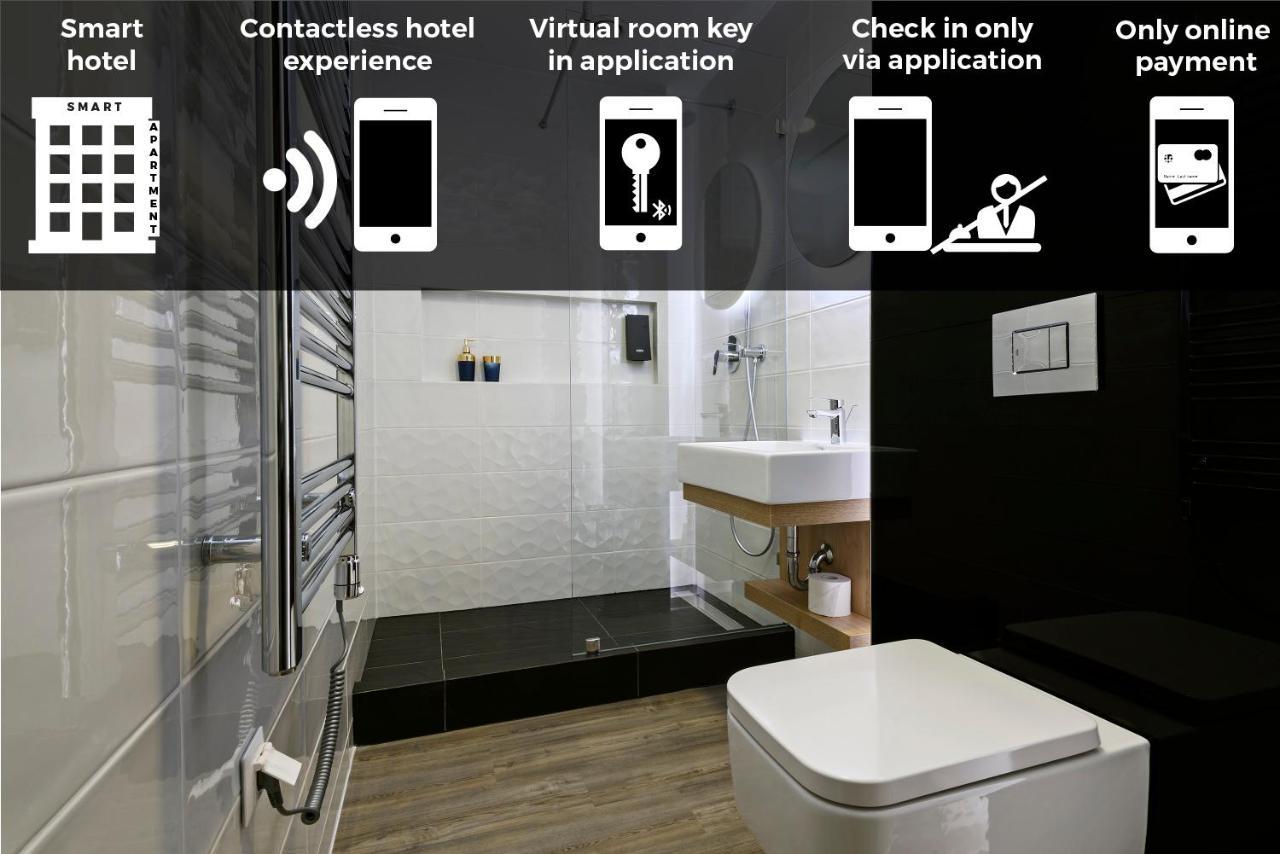 Kvihotel - The Smart Budapešť