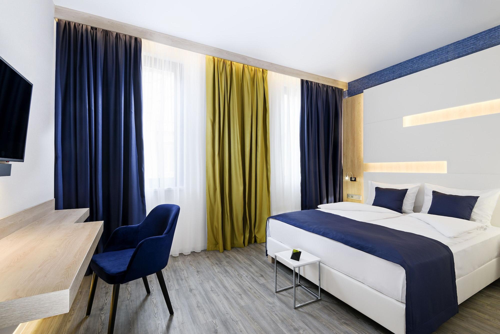 Kvihotel - The Smart Hotel 4*