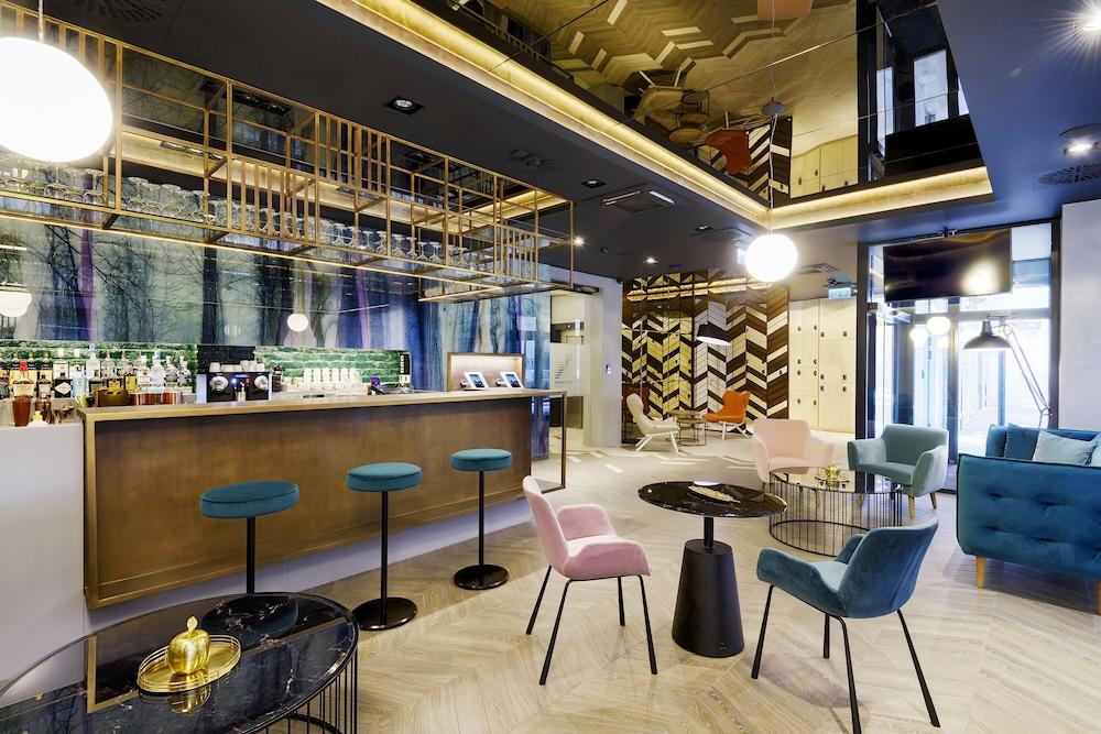 Kvihotel - The Smart Hotel 4*