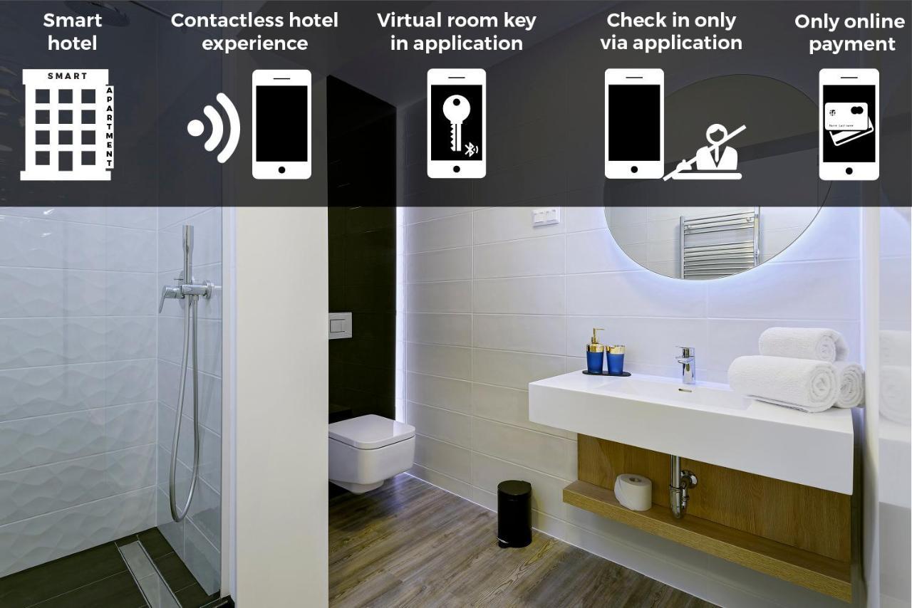 Kvihotel - The Smart Budapesta